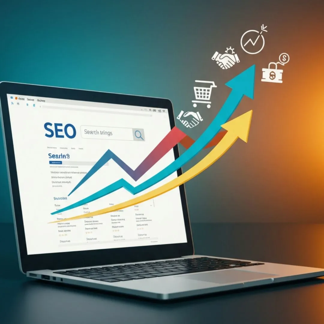SEO nedir? Küçük işletmeler için SEO ile öne çıkmanın yolları